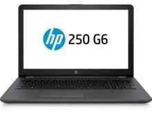 WARRANTED HP 250 G6 NOTEBOOK PC*15.6"*CORE i3-6006U*2.00GHZ*4 GB RAM*128 GB SSD*DEMO CONDITION