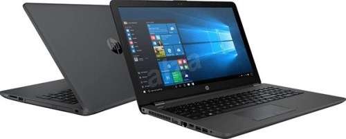 WARRANTED HP 250 G6 NOTEBOOK PC*15.6"*CORE i3-6006U*2.00GHZ*4 GB RAM*128 GB SSD*DEMO CONDITION