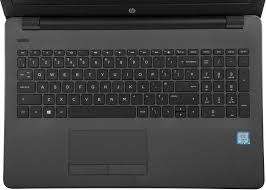 WARRANTED HP 250 G6 NOTEBOOK PC*15.6"*CORE i3-6006U*2.00GHZ*4 GB RAM*128 GB SSD*DEMO CONDITION