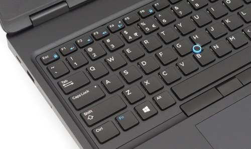 Dell 5590 Latitude Intel Core i5-8350U 1.70GHz Quad Core*5.6"*Full HD (1920x1080) IPS Anti-Glare 8GB