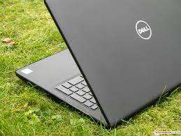 DELL VOSTRO 15 3568*15.6'*CORE i5-7200U*2.50GHZ*4 GB RAM*500 GB HDD*PRO 64-BIT*GOOD CONDITION