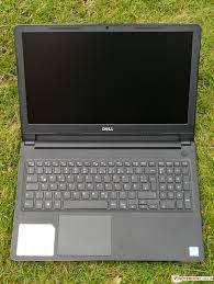 DELL VOSTRO 15 3568*15.6'*CORE i5-7200U*2.50GHZ*4 GB RAM*500 GB HDD*PRO 64-BIT*GOOD CONDITION