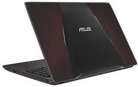 NVIDIA GeForce GTX 1050 4GB GDDR5*Asus FX553VD-DM547T Intel Core i7-7700HQ 2.8GHz*1TB*8 GB RAM*