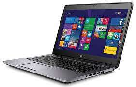 HP ELITEBOOK 840 G2*14"*CORE i5-5300U*2.30GHZ*8 GB RAM*1000 GB HDD*GOOD CONDITION*WIND10 PRO