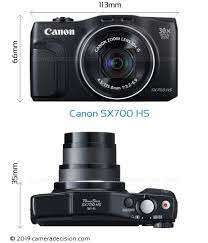 CANON POWESHOT SX700 HS*16 MEGAPIXELS*16 GB SD CARD*CHARGER*2 BATTERIES *SMART POUCH*GOOD CONDITION