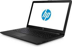 AS NEW  HP Notebook - 15-ra011ni* Intel® Celeron® N3060*15.6"*500 GB HDD*4 GB RAM*1.60 GHZ*WIND10