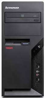 LENOVO THINKCENTRE M58P 6138*CORE 2 DUO*E8400*3.00GHZ*1 GB RAM*WINDOWS 10 PRO 64-BIT OS