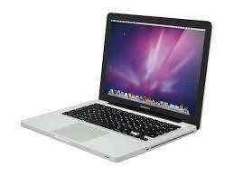 APPLE  MACBOOK PRO A1278*13.3"*DUAL CORE INTEL CORE i5*2.5GHZ*500GB HDD*4 GB RAM*EXCELLENT CONDITION