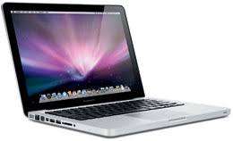 APPLE  MACBOOK PRO A1278*13.3"*DUAL CORE INTEL CORE i5*2.5GHZ*500GB HDD*4 GB RAM*EXCELLENT CONDITION
