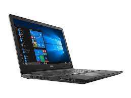 DEDICATED AS NEW DELL  INSPIRON 15*3576*CORE i7-8550U*1.80GHZ*8 GB RAM*1000 GB HDD*WIND10 PRO 64-BIT
