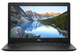 AS BRAND NEW*DELL INSPIRON 15*3000 SERIES* 3580*CORE i5-8265U*1.60GHZ*8GB RAM*1000 GB HDD*15.6"