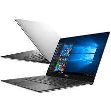 WARRANTED DELL XPS 13 9370*13.3*CORE i7-8550U*1.80GHZ*8 GB RAM*256 GB SSD*WIND10 PRO*GOOD CONDITION