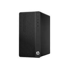 HP 290 290 G1 MT*BUSINESS PC*CORE i3-7100*3.90 GHZ*8 GB RAM*500 GB HDD + 23 INCHES AOC LCD*AS NEW