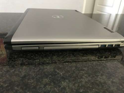 NVIDIA GEFORCE GT525M*DELL VOSTRO 3750*i7-2630QM*750 GB HDD*8 GB RAM*2.00GHZ*17.3WLED*WIND 10 PRO