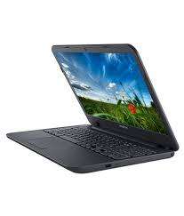 DELL INSPIRON 15  3521*15.6"*i3-2365M*1.40GHZ*4 GB RAM*500 GB HDD*WIND10 PRO*GOOD CONDITION