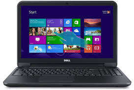 DELL INSPIRON 15  3521*15.6"*i3-2365M*1.40GHZ*4 GB RAM*500 GB HDD*WIND10 PRO*GOOD CONDITION