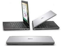 ULTRABOOK DELL LATITUDE E7440*14"*CORE i5-4310U*2.00GHZ*8 GB RAM*240 GB HDD*GOOD CONDITION*WIND10