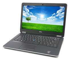 ULTRABOOK DELL LATITUDE E7440*14"*CORE i5-4310U*2.00GHZ*8 GB RAM*240 GB HDD*GOOD CONDITION*WIND10