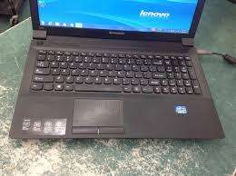 LENOVO G580*15.6"*CORE i3-2348M*2.30GHZ*4 GB RAM*500 GB HDD* WINDOWS 10 PRO*GOOD CONDITION