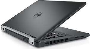 DELL LATITUDE E5470*14"*CORE i5-6200U*2.30 GHZ*8 GB RAM*500 GB HDD*WIND 10 PRO*GOOD CONDITION