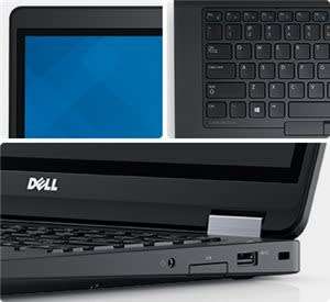 DELL LATITUDE E5470*14"*CORE i5-6200U*2.30 GHZ*8 GB RAM*500 GB HDD*WIND 10 PRO*GOOD CONDITION