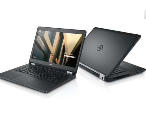 DELL LATITUDE E5470*14"*CORE i5-6200U*2.30 GHZ*8 GB RAM*500 GB HDD*WIND 10 PRO*GOOD CONDITION