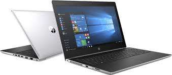 WARRANTED 8TH GEN*HP PROBOOK 450 G5*CORE i5-8250U*1.60GHZ*8 GB RAM*15.6"*WIND10 PRO 64-BIT