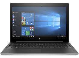 WARRANTED 8TH GEN*HP PROBOOK 450 G5*CORE i5-8250U*1.60GHZ*8 GB RAM*15.6"*WIND10 PRO 64-BIT