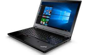 LENOVO THINKPAD L560*15.6"*CORE i5-6200U*2.30 GHZ*4 GB RAM*500 GB HDD*GOOD CONDITION*WIND10 PRO