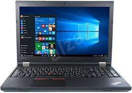 LENOVO THINKPAD L560*15.6"*CORE i5-6200U*2.30 GHZ*4 GB RAM*500 GB HDD*GOOD CONDITION*WIND10 PRO