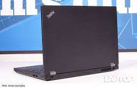 LENOVO THINKPAD L560*15.6"*CORE i5-6200U*2.30 GHZ*4 GB RAM*500 GB HDD*GOOD CONDITION*WIND10 PRO