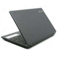 ACER ASPIRE 5349-B812G32MNKK*15.6"*CELERON CPU B815*1.60GHZ*2GB RAM*320 GB HDD*GOOD CONDITION*WIND10