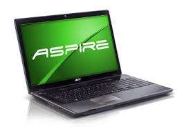 ACER ASPIRE 5349-B812G32MNKK*15.6"*CELERON CPU B815*1.60GHZ*2GB RAM*320 GB HDD*GOOD CONDITION*WIND10
