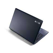 ACER ASPIRE 5349-B812G32MNKK*15.6"*CELERON CPU B815*1.60GHZ*2GB RAM*320 GB HDD*GOOD CONDITION*WIND10