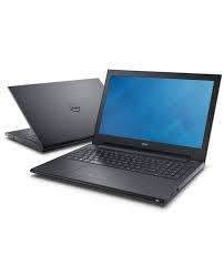 DELL INSPIRON 3552 CELERON N3060*1.60GHZ*4 GB RAM*500 GB HDD*15.6"*EXCELLENT CONDITION*WIND10 PRO