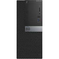 DELL OPTIPLEX 7050 PC BOX*CORE i7-770*3.60GHZ*8 GB RAM*500 GB HDD*AS NEW * WINDOWS 10 PRO 64-BIT OS
