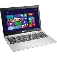 TOUCH SCREEN ASUS VIVOBOOK S551LA-CJ210H*15.6"*CORE i7-4500U*1.80 GHZ*8 GB RAM*1000 GB HDD*WIND10