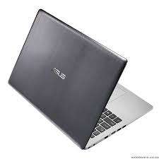 TOUCH SCREEN ASUS VIVOBOOK S551LA-CJ210H*15.6"*CORE i7-4500U*1.80 GHZ*8 GB RAM*1000 GB HDD*WIND10