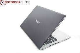 TOUCH SCREEN ASUS VIVOBOOK S551LA-CJ210H*15.6"*CORE i7-4500U*1.80 GHZ*8 GB RAM*1000 GB HDD*WIND10