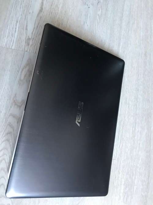 TOUCH SCREEN ASUS VIVOBOOK S551LA-CJ210H*15.6"*CORE i7-4500U*1.80 GHZ*8 GB RAM*1000 GB HDD*WIND10