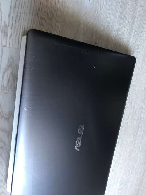 TOUCH SCREEN ASUS VIVOBOOK S551LA-CJ210H*15.6"*CORE i7-4500U*1.80 GHZ*8 GB RAM*1000 GB HDD*WIND10