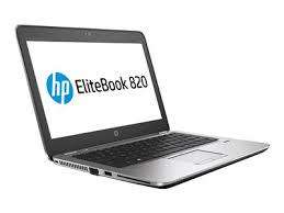 HP ELITEBOOK 820 G4*12.5"*CORE i7-7500U*2.70GHZ*16 GB RAM*256 GB SSD*WINDOWS 10 PRO 64-BIT OS