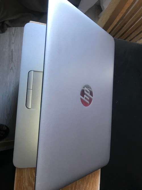 HP ELITEBOOK 820 G4*12.5"*CORE i7-7500U*2.70GHZ*16 GB RAM*256 GB SSD*WINDOWS 10 PRO 64-BIT OS