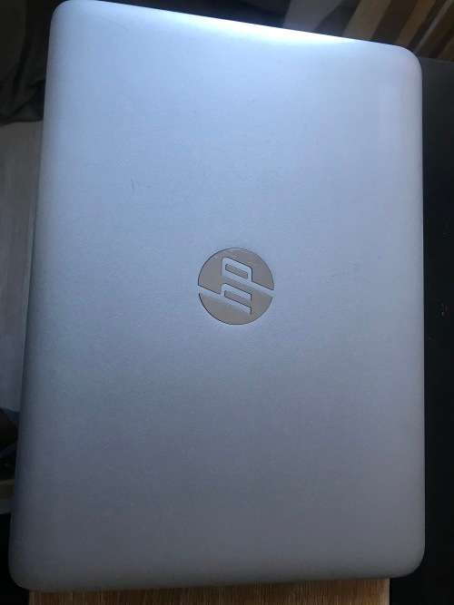 HP ELITEBOOK 820 G4*12.5"*CORE i7-7500U*2.70GHZ*16 GB RAM*256 GB SSD*WINDOWS 10 PRO 64-BIT OS