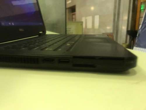 DELL LATITUDE E544014`CORE i5-4300U4 GB RAM190GHZ500 GB HDDWINDOWS 10 PRO 64-BIT OS