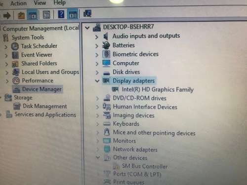 DELL LATITUDE E544014`CORE i5-4300U4 GB RAM190GHZ500 GB HDDWINDOWS 10 PRO 64-BIT OS