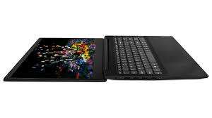10TH GEN*LENOVO IDEAPAD S145-15IIL*CORE i5-1035G1*1.00GHZ*4 GB RAM*1000 GB HDD*WINDOWS 10 PRO 64-BIT