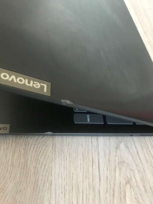 10TH GEN*LENOVO IDEAPAD S145-15IIL*CORE i5-1035G1*1.00GHZ*4 GB RAM*1000 GB HDD*WINDOWS 10 PRO 64-BIT