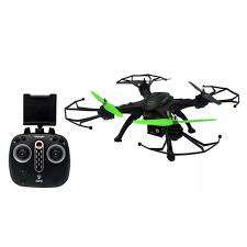 BRAND NEW SEALED IN BOX WITH ALL ACCESSORIESHURRICANE X14GPS FOLLOWE ME DRONEBARGAIN