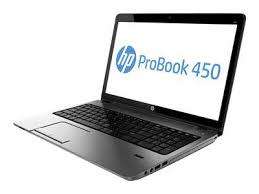 HP PROBOOK 450 G1  CORE i5-4200M  8 GB RAM    250 GB SSD  WINDOWS 10 PRO 64-BIT OS   GOOD CONDITION